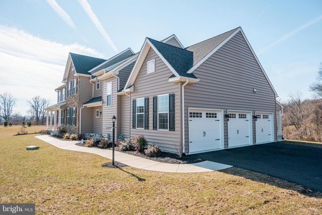 LOT 1 FELS RD, Pennsburg, PA 18073