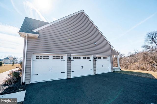 LOT 1 FELS RD, Pennsburg, PA 18073