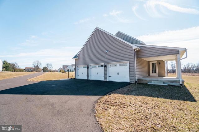 LOT 1 FELS RD, Pennsburg, PA 18073