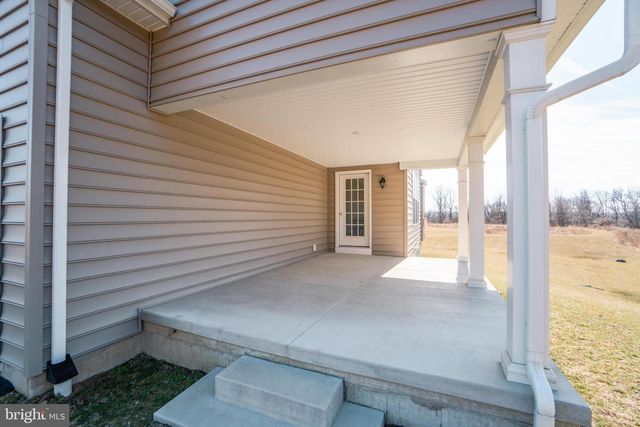 LOT 1 FELS RD, Pennsburg, PA 18073