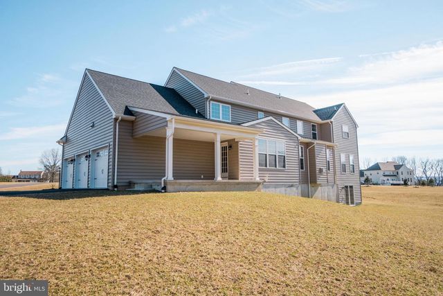 LOT 1 FELS RD, Pennsburg, PA 18073