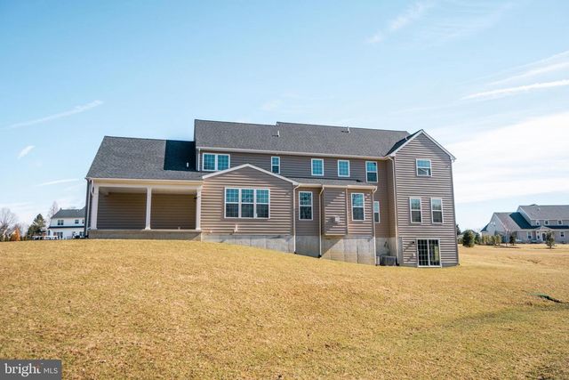 LOT 1 FELS RD, Pennsburg, PA 18073
