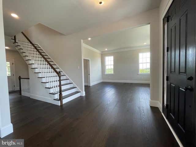 LOT 1 FELS RD, Pennsburg, PA 18073