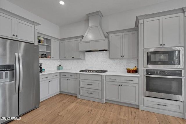 14405 TIERRA CAMPEON Avenue, El Paso, TX 79938