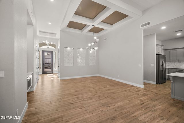 14405 TIERRA CAMPEON Avenue, El Paso, TX 79938