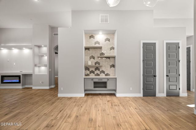 14405 TIERRA CAMPEON Avenue, El Paso, TX 79938