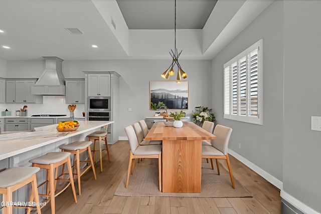 14405 TIERRA CAMPEON Avenue, El Paso, TX 79938