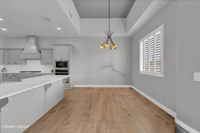 14405 TIERRA CAMPEON Avenue, El Paso, TX 79938