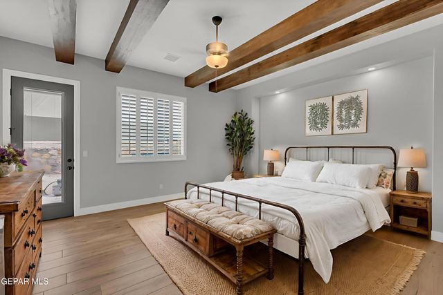 14405 TIERRA CAMPEON Avenue, El Paso, TX 79938