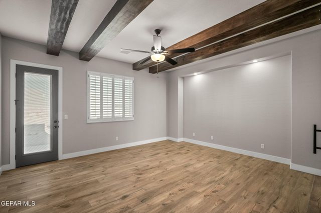 14405 TIERRA CAMPEON Avenue, El Paso, TX 79938