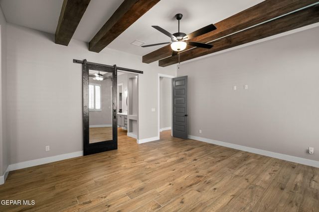 14405 TIERRA CAMPEON Avenue, El Paso, TX 79938