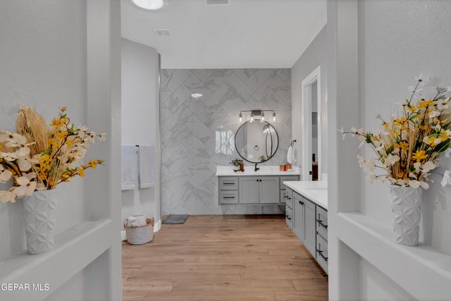 14405 TIERRA CAMPEON Avenue, El Paso, TX 79938