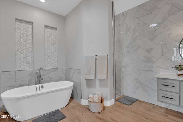 14405 TIERRA CAMPEON Avenue, El Paso, TX 79938