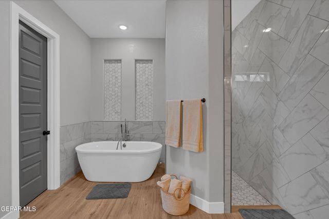 14405 TIERRA CAMPEON Avenue, El Paso, TX 79938