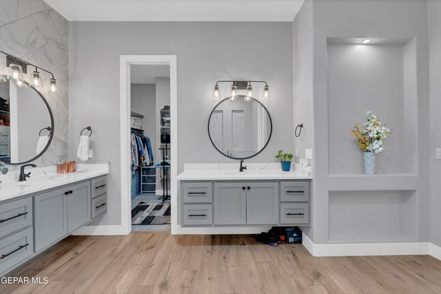 14405 TIERRA CAMPEON Avenue, El Paso, TX 79938