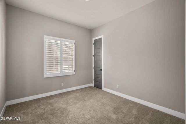 14405 TIERRA CAMPEON Avenue, El Paso, TX 79938