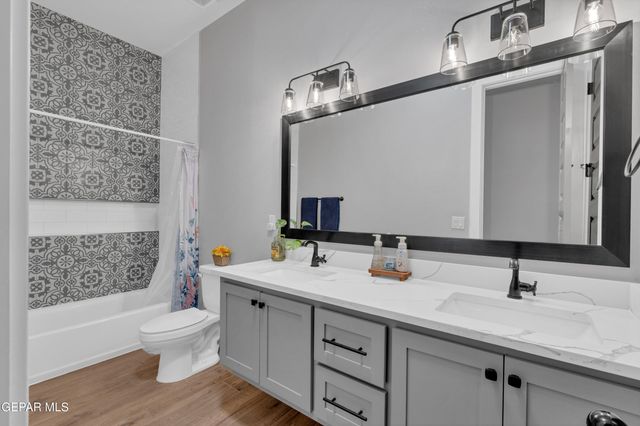 14405 TIERRA CAMPEON Avenue, El Paso, TX 79938