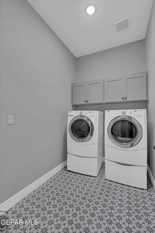 14405 TIERRA CAMPEON Avenue, El Paso, TX 79938