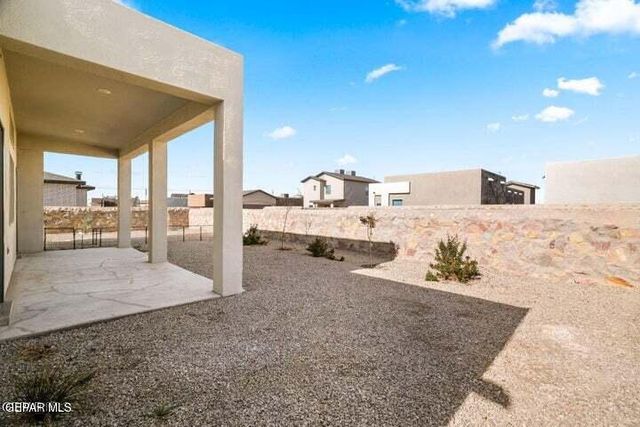 14405 TIERRA CAMPEON Avenue, El Paso, TX 79938