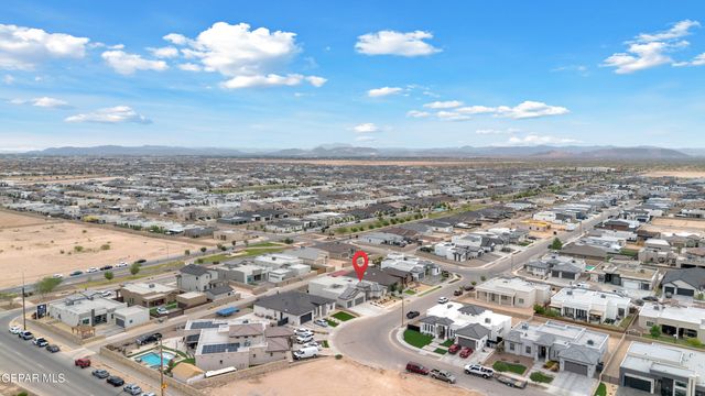 14405 TIERRA CAMPEON Avenue, El Paso, TX 79938