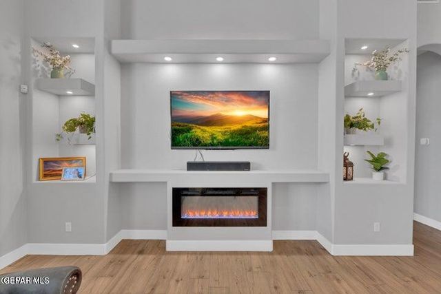 14405 TIERRA CAMPEON Avenue, El Paso, TX 79938