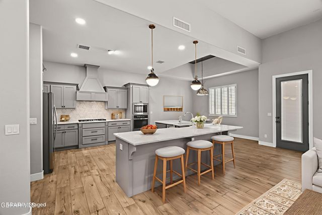 14405 TIERRA CAMPEON Avenue, El Paso, TX 79938