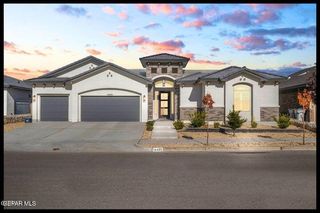 14405 TIERRA CAMPEON Avenue, El Paso, TX 79938