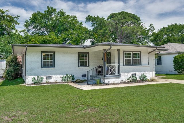 10225 Pinecrest Drive, Dallas, TX 75228