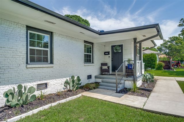 10225 Pinecrest Drive, Dallas, TX 75228