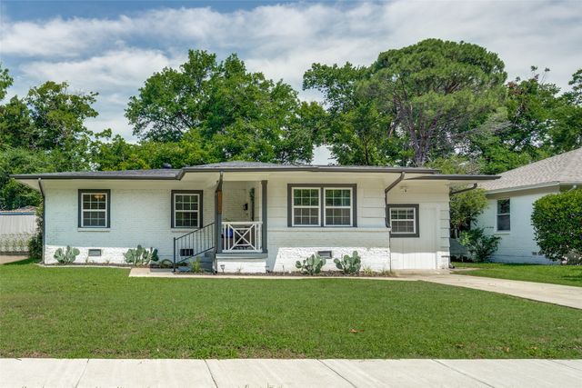 10225 Pinecrest Drive, Dallas, TX 75228