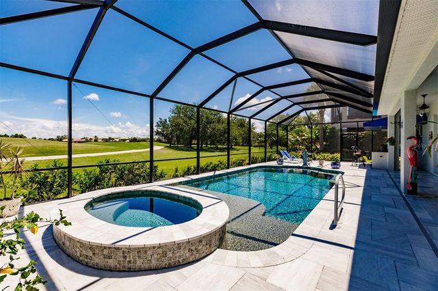 225 PESARO DRIVE, North Venice, FL 34275