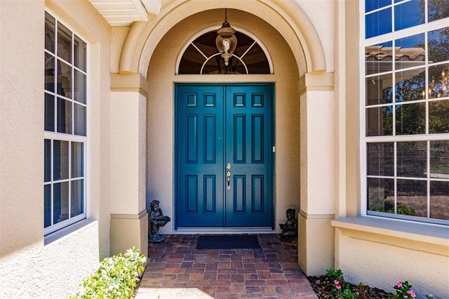 225 PESARO DRIVE, North Venice, FL 34275
