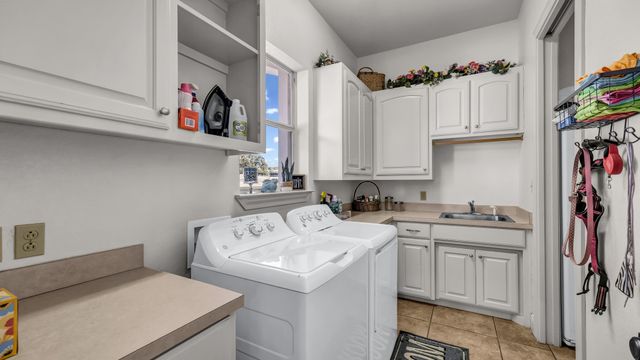 1144 Boling Ranch Road N, Azle, TX 76020