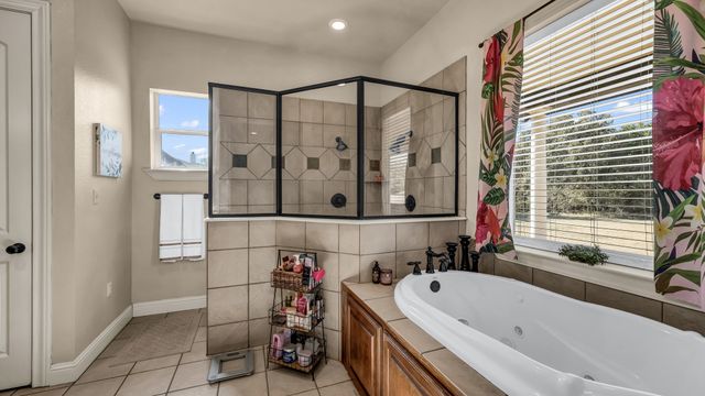 1144 Boling Ranch Road N, Azle, TX 76020