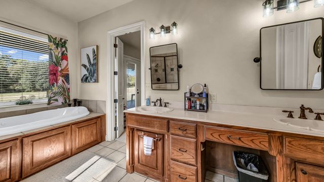 1144 Boling Ranch Road N, Azle, TX 76020