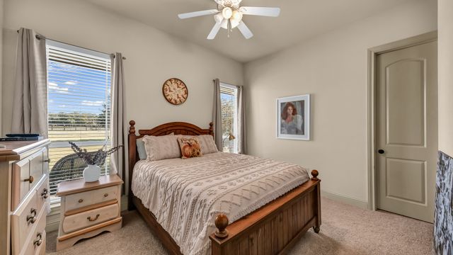 1144 Boling Ranch Road N, Azle, TX 76020