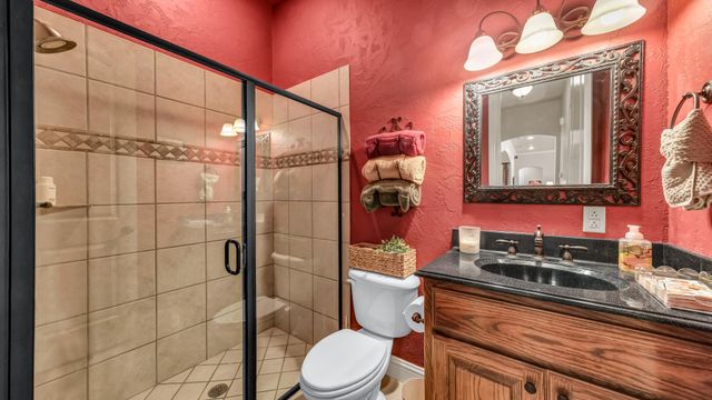 1144 Boling Ranch Road N, Azle, TX 76020