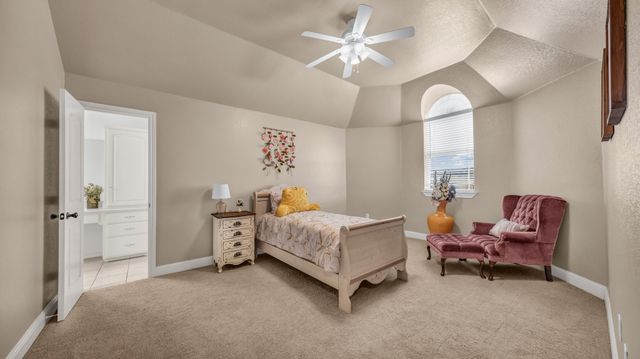 1144 Boling Ranch Road N, Azle, TX 76020