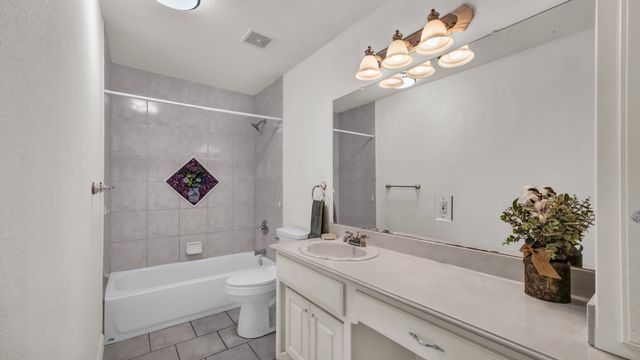 1144 Boling Ranch Road N, Azle, TX 76020