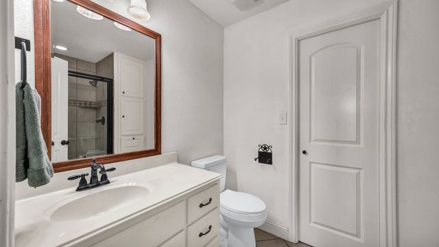 1144 Boling Ranch Road N, Azle, TX 76020