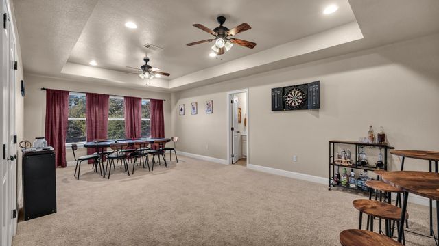 1144 Boling Ranch Road N, Azle, TX 76020