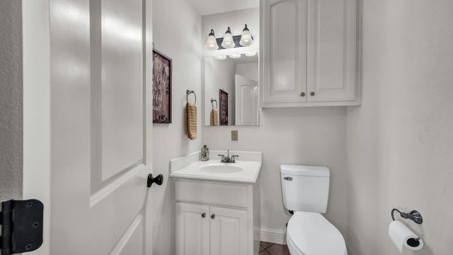 1144 Boling Ranch Road N, Azle, TX 76020