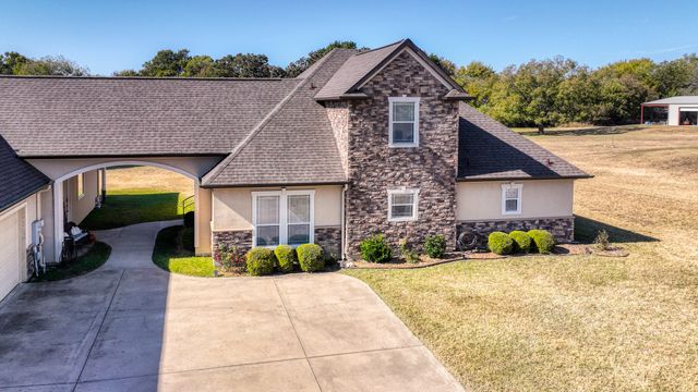 1144 Boling Ranch Road N, Azle, TX 76020