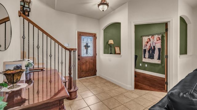 1144 Boling Ranch Road N, Azle, TX 76020