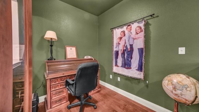 1144 Boling Ranch Road N, Azle, TX 76020