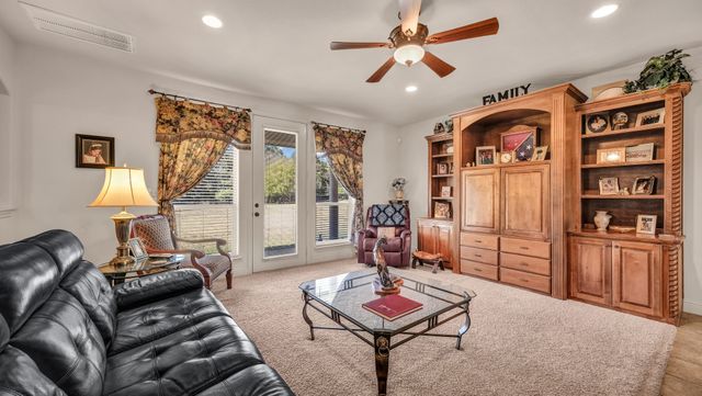 1144 Boling Ranch Road N, Azle, TX 76020