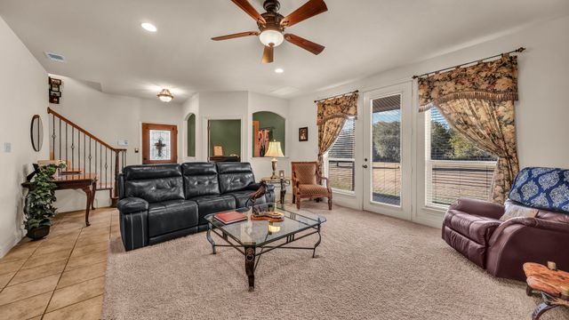 1144 Boling Ranch Road N, Azle, TX 76020