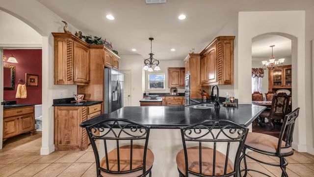 1144 Boling Ranch Road N, Azle, TX 76020