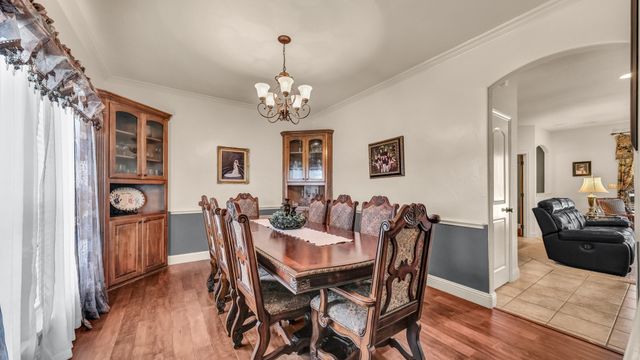 1144 Boling Ranch Road N, Azle, TX 76020