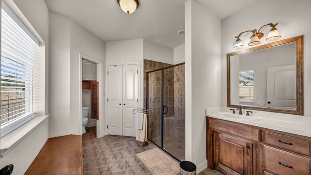 1144 Boling Ranch Road N, Azle, TX 76020